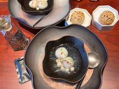 -龙吟山房(青龙山庄店)