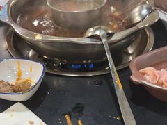 -邓莽子老火锅(鲁祖庙店)