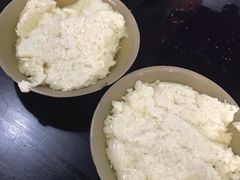 梯砍豆花-梯坎豆花