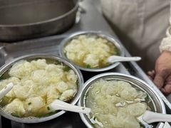 -荣巷小馄饨(荣巷店)