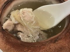 鱼翅-渔民新村(番禺总店)