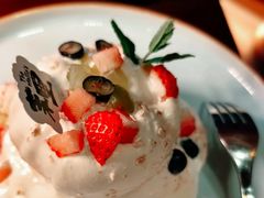 -茉里·舒芙蕾·手作甜品