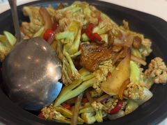 -原鄉本味 楚菜 丹江口鱼(北苑店)