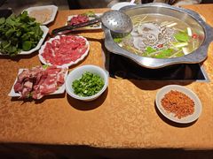 -马三妹跷脚牛肉(苏稽总店)