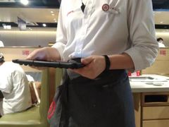 -海底捞火锅(高新活力汇店)