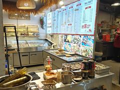 -嗨牛味海鲜烧烤