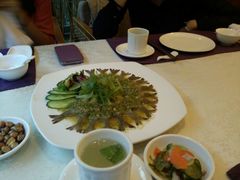 -阿诺泰·泰国餐厅(紫荆店)
