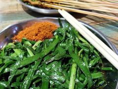 -小胖子烤肉(梦想城店)