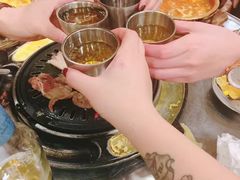 -老板娘的烤肉店(港湾广场店)
