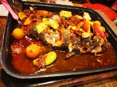 -中8楼风尚云南菜(颐堤港店)