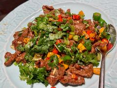 -梅龙镇酒家(南京西路总店)