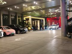 -景湖轩全日制餐厅·南湖名都