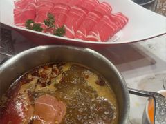 -田园肥牛鲍鱼先生(新北店)