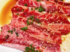 -御牛道日式烤肉料理(杭州万象城店)