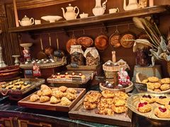 -B&C黄油与面包·THE GARDEN BAKERY概念店(世纪汇店)