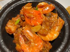 潮州虾油走地鸡-潮堂 · 潮州菜(国贸商城店)