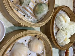 -稻香酒家(长宁KING88广场店)