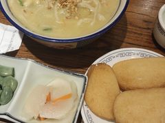 -老雒阳面馆·水席(定鼎门店)