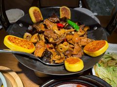 -小户人家(循礼门南国中心店)