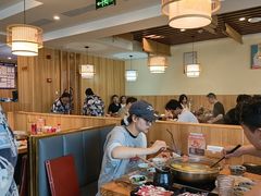 -牛匠和牛寿喜锅(西安总店)
