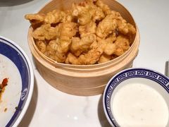 -禄鼎记·排队俩小时都要吃的酸菜鱼(石牌桥店)