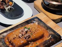 -3号仓库·创意中国菜(乐清正大广场店)