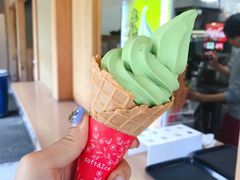 -豆政(金閣寺境内売店)