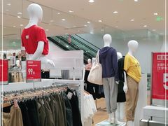 -优衣库(天津天河城店)