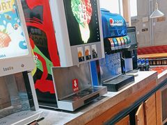 -比格比萨自助(国展店)