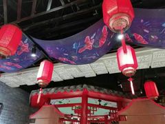 -鹏欣水游城