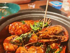 -蝦塘·中国餐馆(城墙南马道巷店)