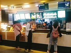 -麦当劳(坂田分店)