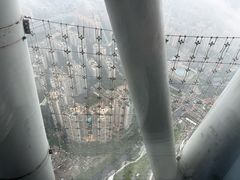 -广州塔晖粤轩中餐厅
