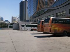 -辽宁省汽车快速客运站