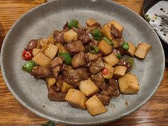 -芳草地度假酒店·野炉中餐厅