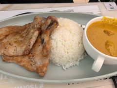 -翠华餐厅(香港国际机场店)