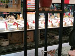 -丈母娘的饭局•新金陵菜(牛首山店)