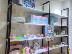 -极致童蒙轮滑运动中心(五环店)