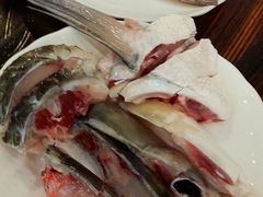 -正能量脆肉鲩火锅