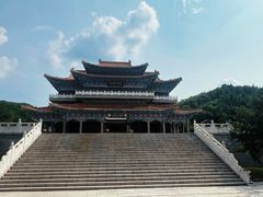 -青龙寺