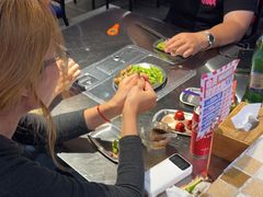 -马路牙子烧烤音乐酒馆(望京店)