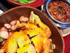长安葫芦鸡-味鼎长安·地道陕菜(凤城一路店)