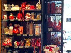 零售区-星巴克(湖州梅地亚广场店)