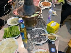 -三兴涮羊肉(荣安大街店)