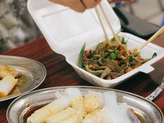 顺德祖传爽鱼皮-陈添記·祖傳爽鱼皮·西关老字号(广州首店)