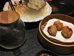 -龙门养心粥火锅(祥恒广场店)