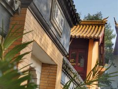 -亭林园-华藏寺