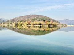 -南北湖风景区
