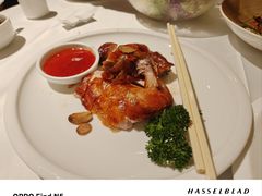 -万龙洲海鲜(安定门店)