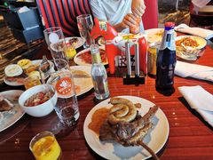 -西安W酒店·WEI全味西餐厅